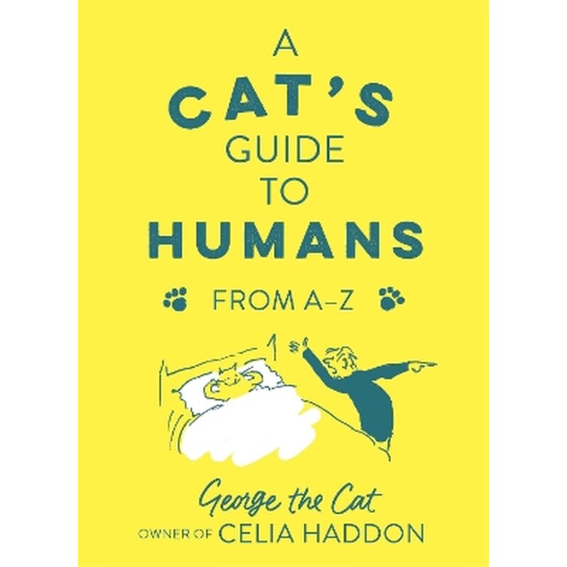 A Cats Guide to Humans