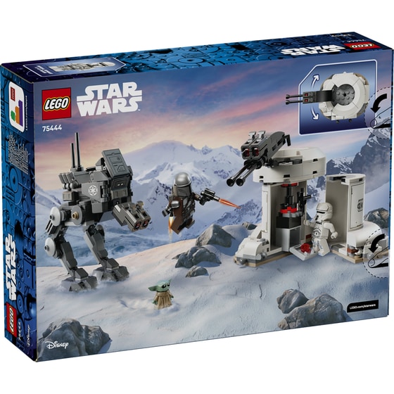 LEGO® Star Wars™ AT-RT™ Attack (75444) image 1