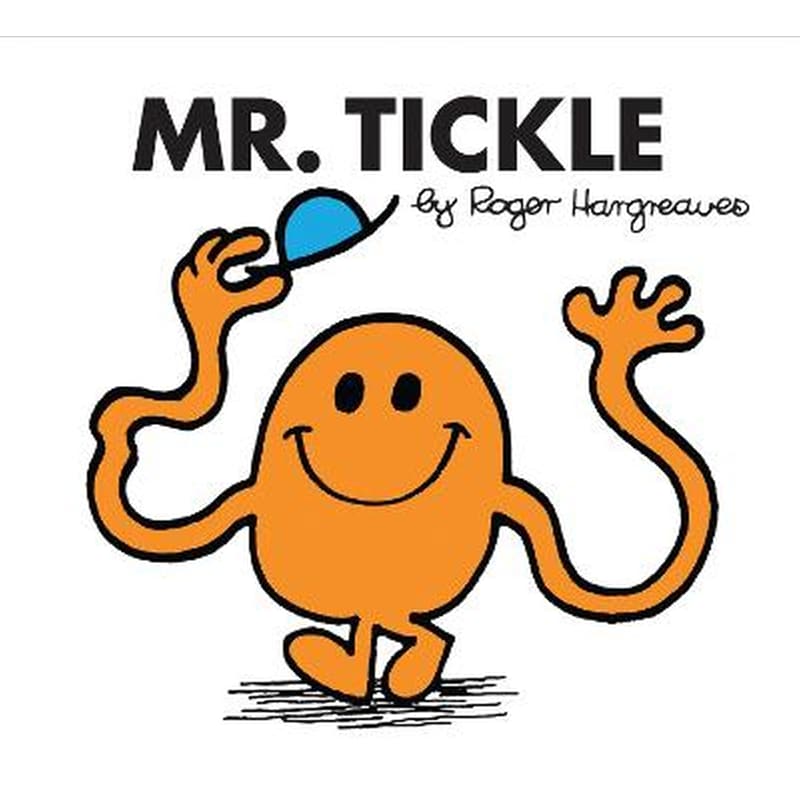 Mr. Tickle