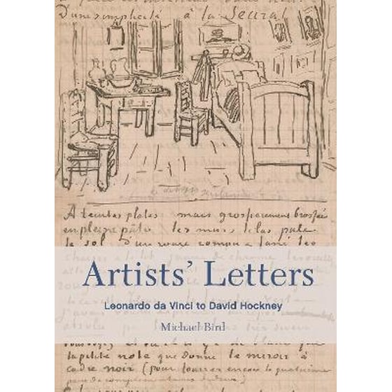 Artists' Letters image 0