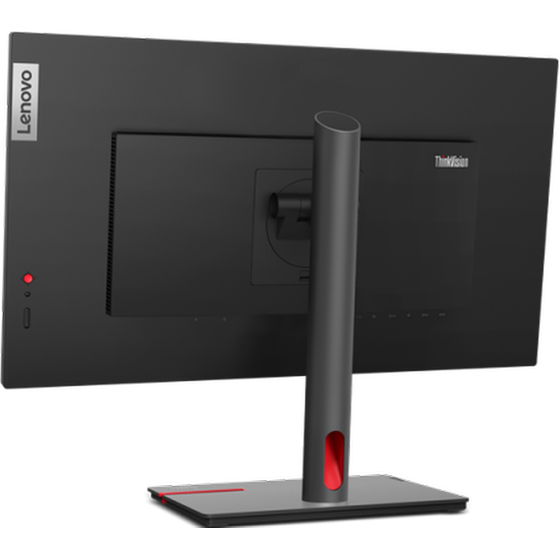 Lenovo Thinkvision P27q-30 27in Qhd Ips Antiglare Hdmi+dp+usb 3y image 5