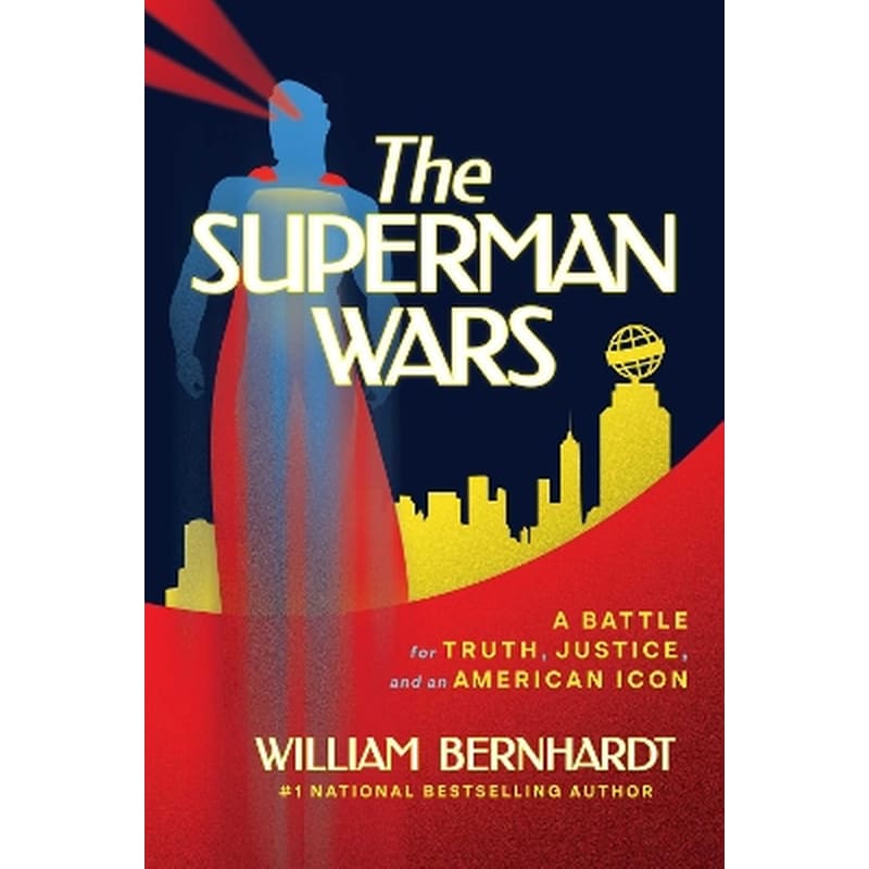The Superman Wars