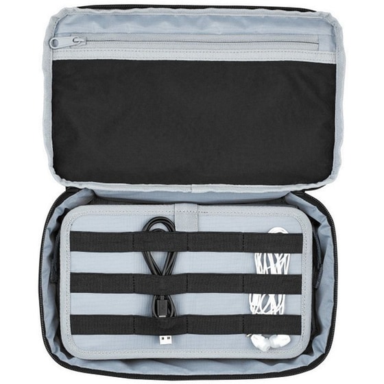 Θήκη Αξεσουάρ ASUS ROG Archer Tech Pouch BC1003 Αδιάβροχη - Μαύρο image 2