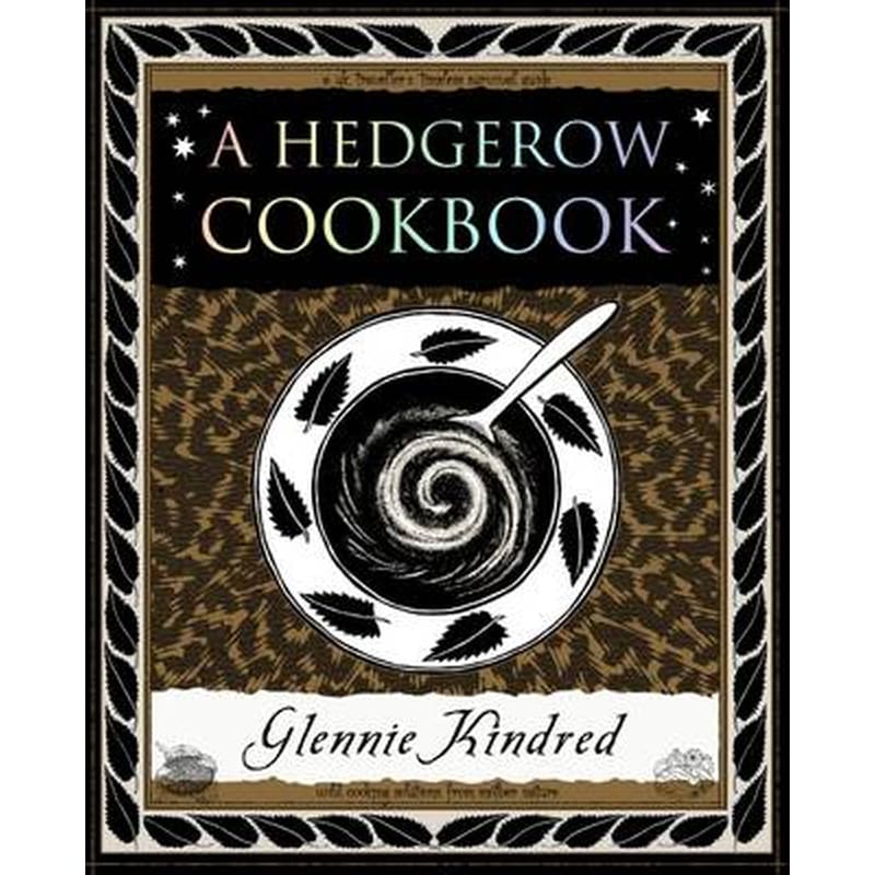 Hedgerow Cookbook