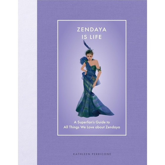 Zendaya Is Life image 0
