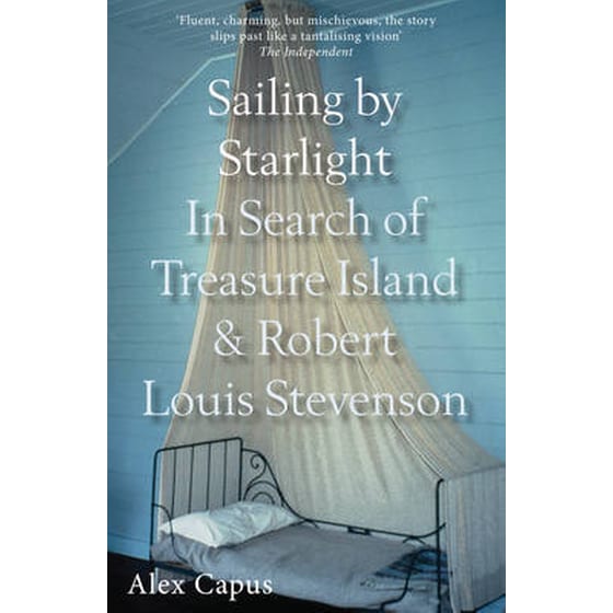 Sailing by Starlight image 0