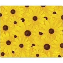 SpeedLink Pangea Nature Motif Sunflowers Mouse Pad Small 230mm