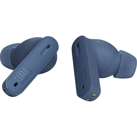 Ακουστικά Bluetooth JBL Tune Beam - Μπλε image 6