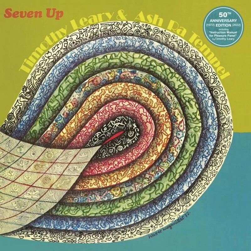 Seven Up (50th Anniversary Gatefold Edition)