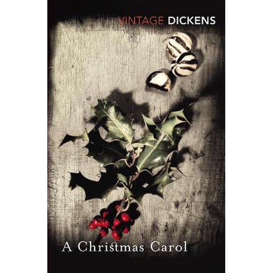 A Christmas Carol image 0