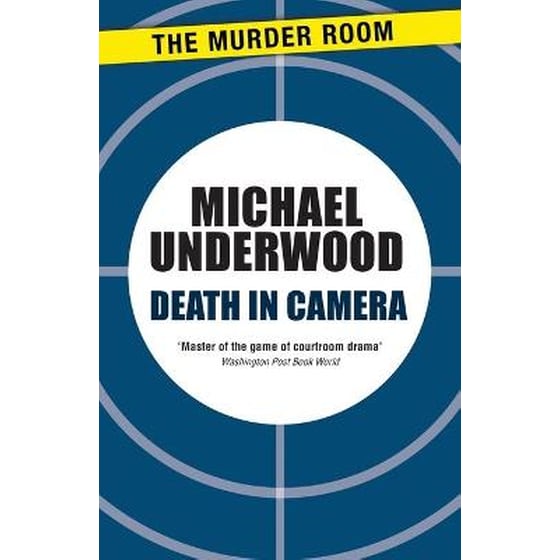 Death in Camera image 0