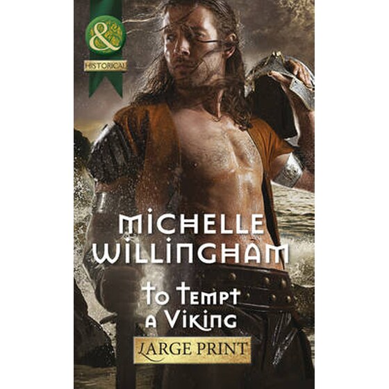 To Tempt A Viking image 0