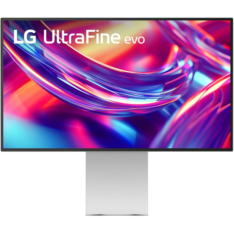 LG LG UltraFine 32U990A-S Monitor 32 6K 32 IPS Flat 60 Hz 5ms