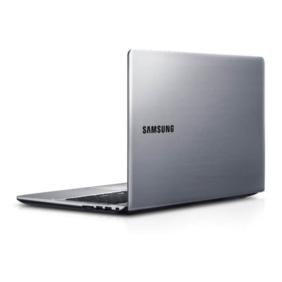 Samsung NP450R5E-X03GR - Ασημί image 2