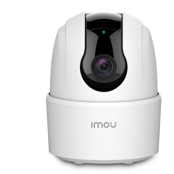 Ασύρματη IP Camera Imou Ranger 2C 2K Επιτραπέζια με λειτουργεία Pan & Tilt image 2