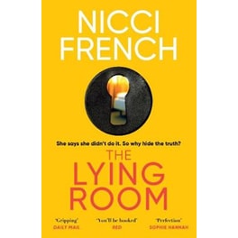 Lying Room