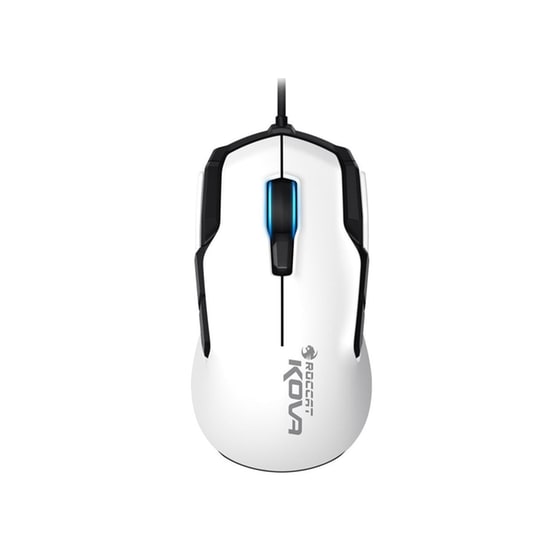 Gaming Mouse Roccat Kova Λευκό image 0
