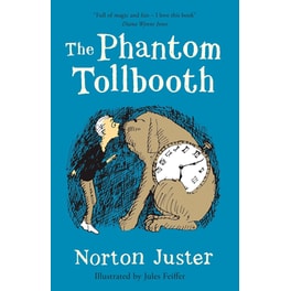 Phantom Tollbooth