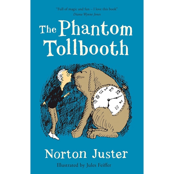 Phantom Tollbooth image 0