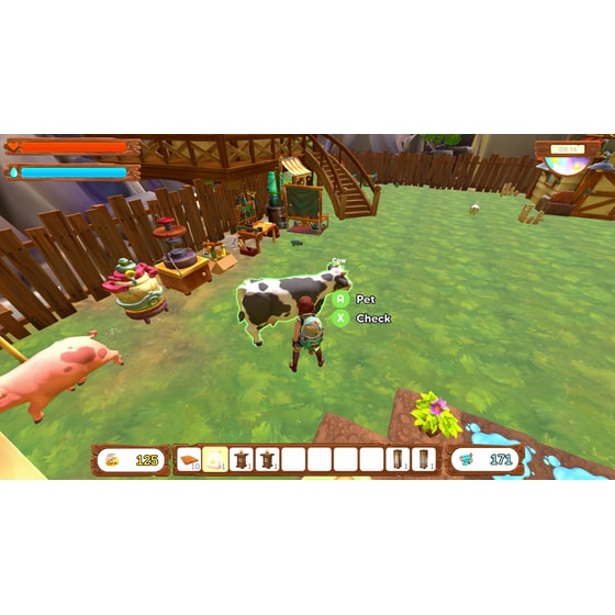 No Place Like Home - Nintendo Switch image 5