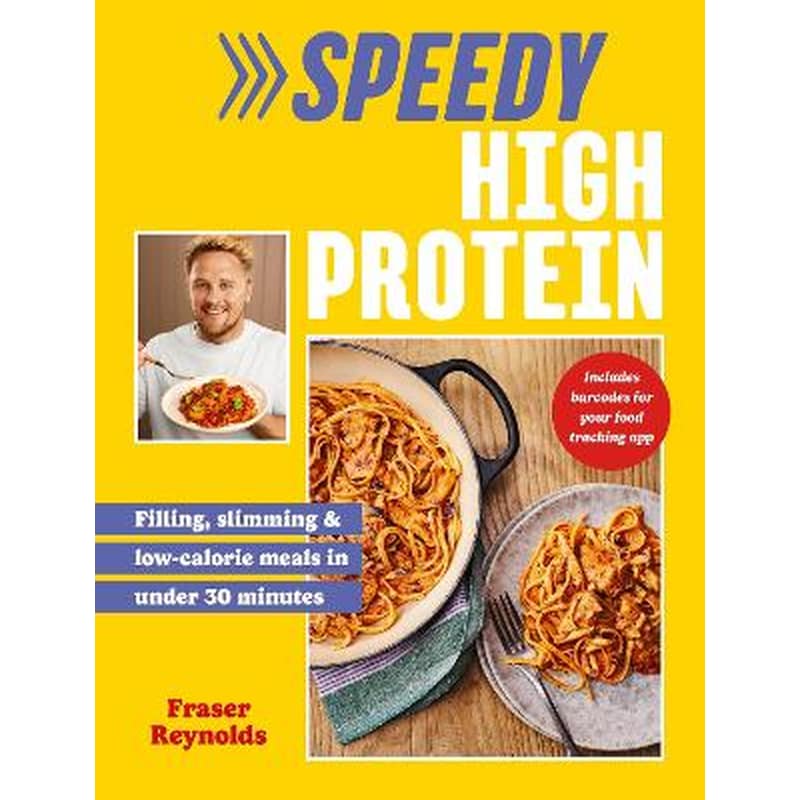 Speedy High Protein