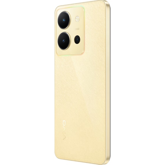 Vivo Y36 256GB - Vibrant Gold image 6