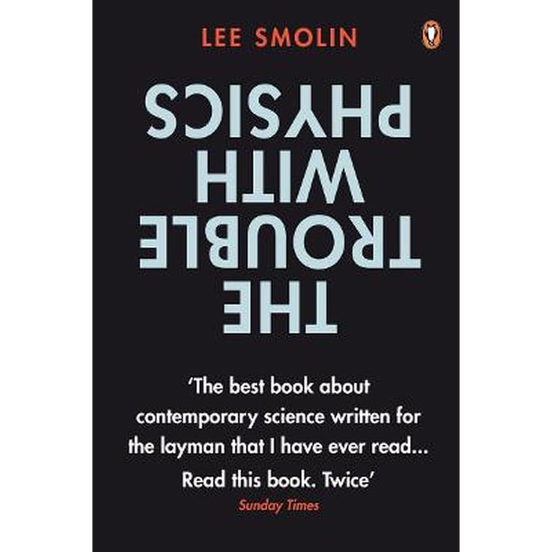 The Trouble with Physics