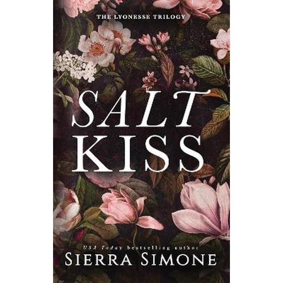 Salt Kiss image 0