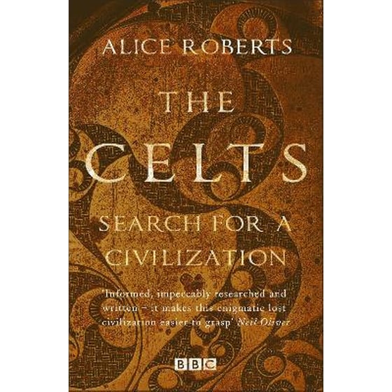 Celts, The - Search for a Civilisation image 0