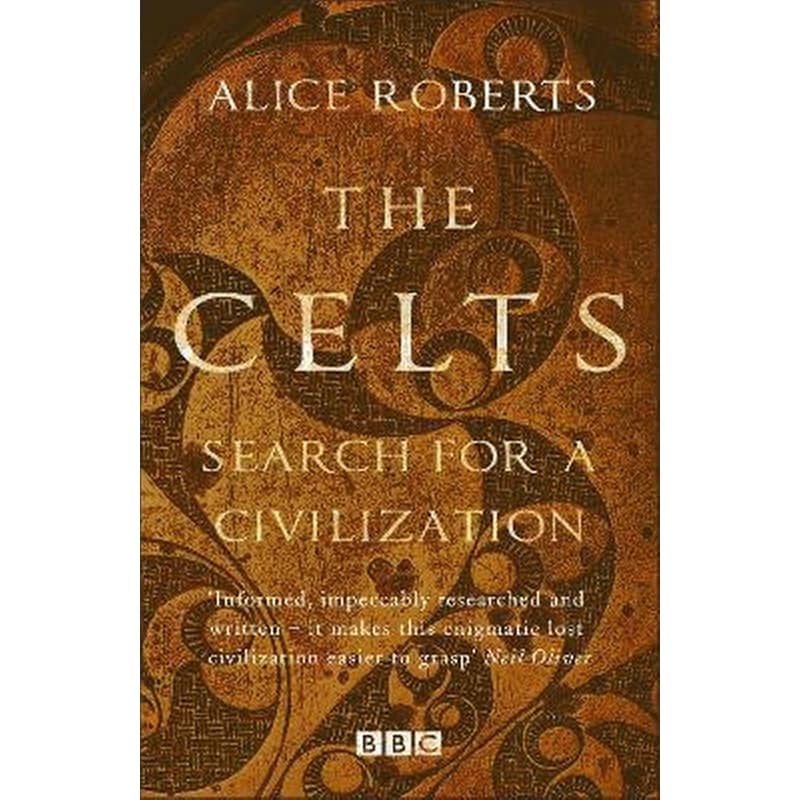 Celts, The - Search for a Civilisation