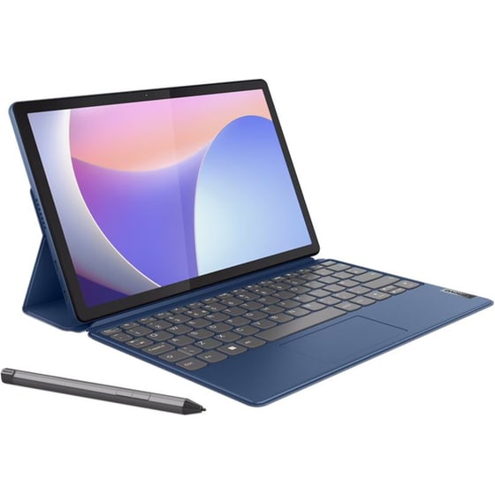 Lenovo IdeaPad Duet 3 11IAN8 11.5'' 2K IPS (N200/8GB/256GB SSD/UHD Graphics/Win11HomeS) Laptop image 10