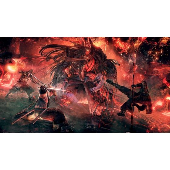 The Nioh Collection - PS5 image 11