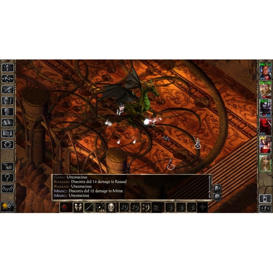 PS4 Game - Baldur's Gate & Baldur's Gate II: Enhanced Edition image 4