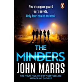 The Minders