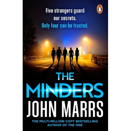 The Minders image 0