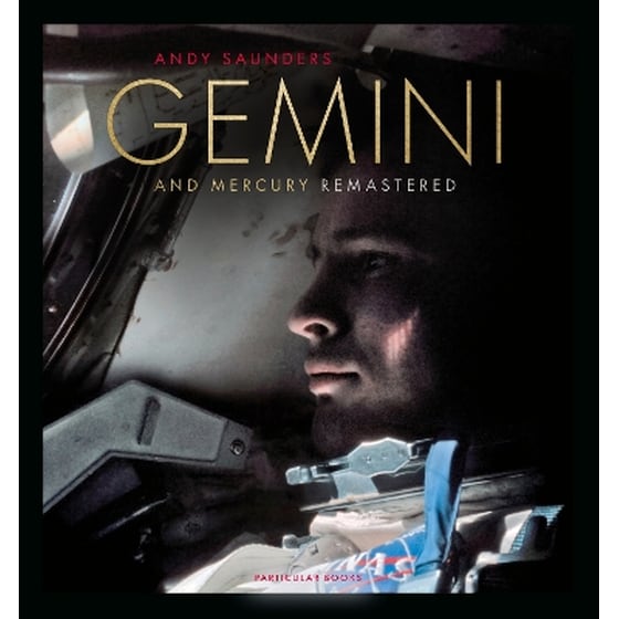 Gemini and Mercury Remastered image 0