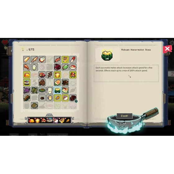 Dungeon Munchies - Nintendo Switch image 3