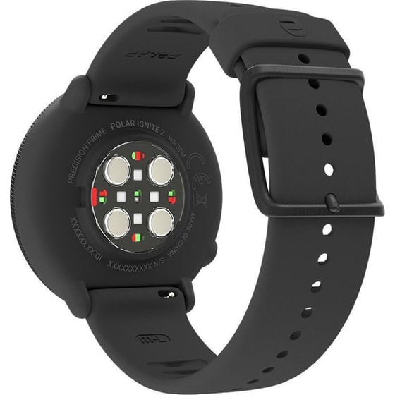 Smartwatch Polar Ignite 2 S/L 43mm - Black Pearl image 3