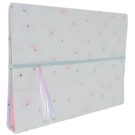 Φυσαρμόνικα Kangaro Purple Passion image 0