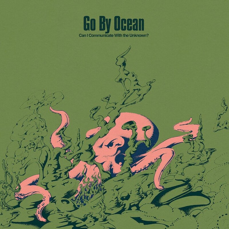 Can I Communicate With The Unknown? (LP)