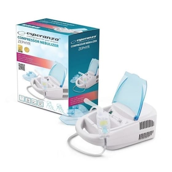 Νεφελοποιητής ESPERANZA ZEPHYR ECN002 image 3