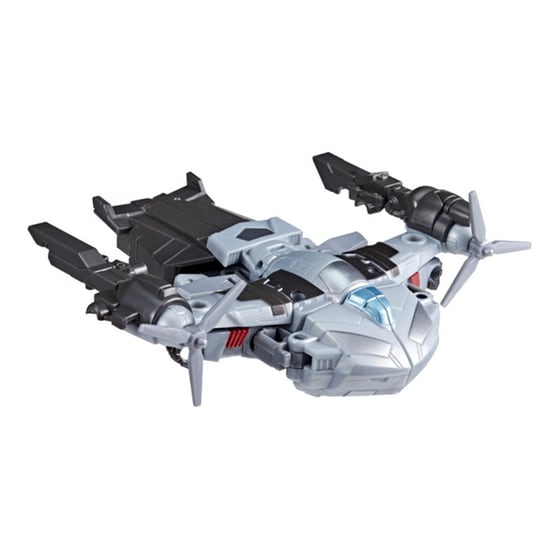 Hasbro Transformers Earthspark Deluxe Class (F6231) image 3