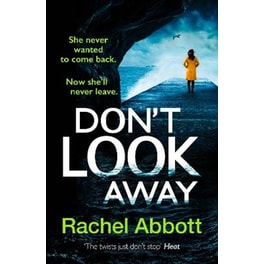 Don't Look Away