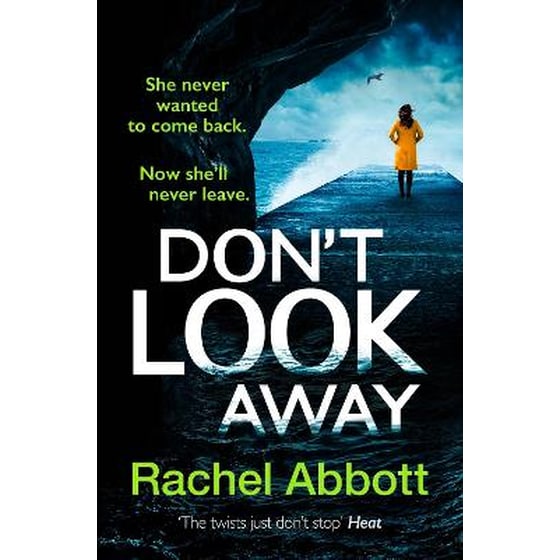 Don't Look Away image 0