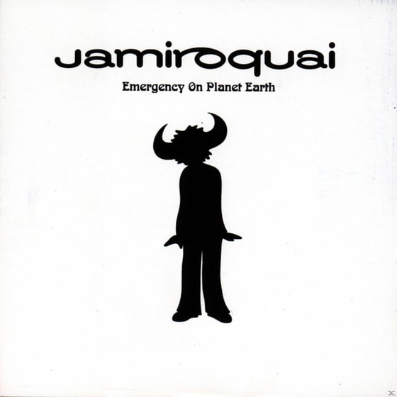 Emergency On Planet Earth image 0