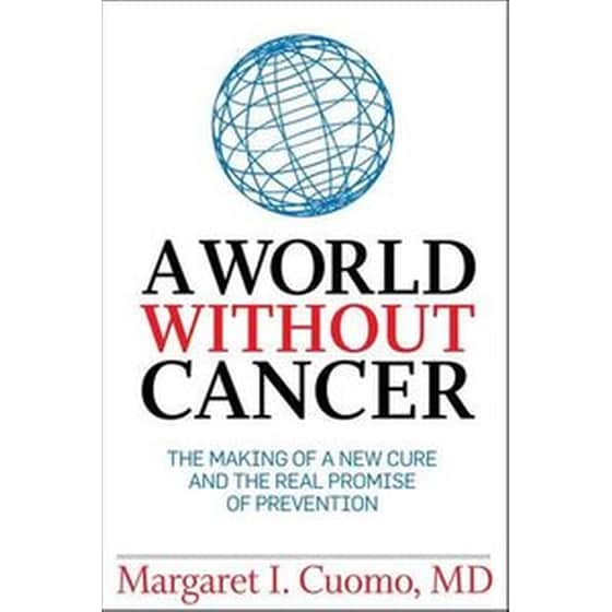 World Without Cancer image 0