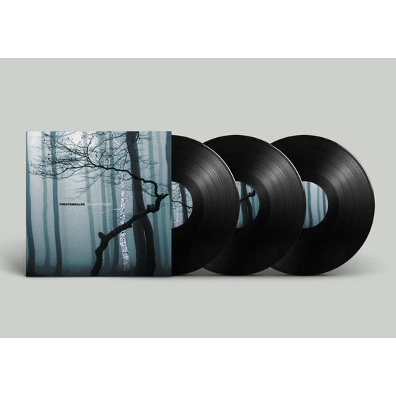 The Last Resort (3lp+Mp3) image 0