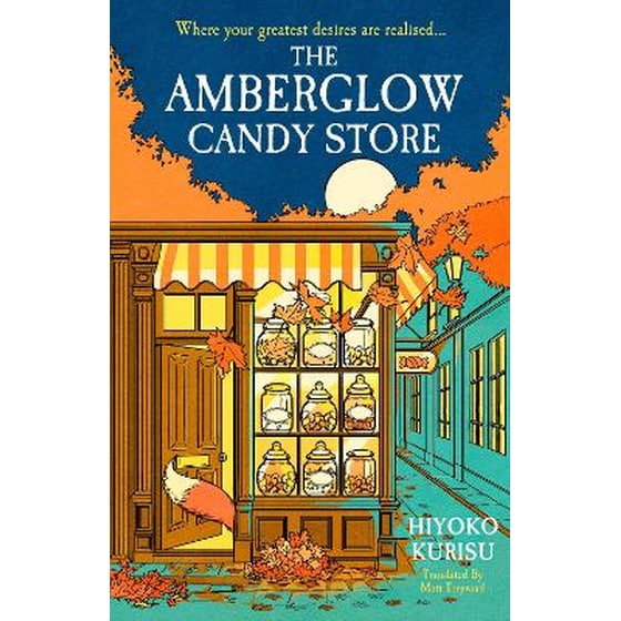 The Amberglow Candy Store image 0