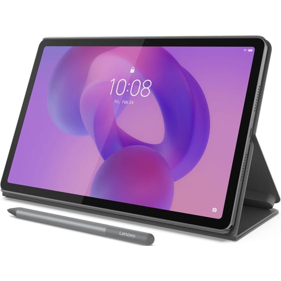 Θήκη Tablet Lenovo Idea Tab - Lenovo Folio Case - Luna Grey image 1