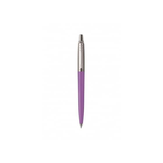 Στυλό Διαρκείας Parker Jotter Pop Art - Μωβ image 0